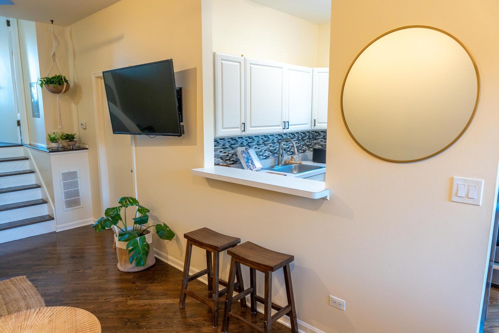 Bucktown Private Condo ชิคาโก ภายนอก รูปภาพ