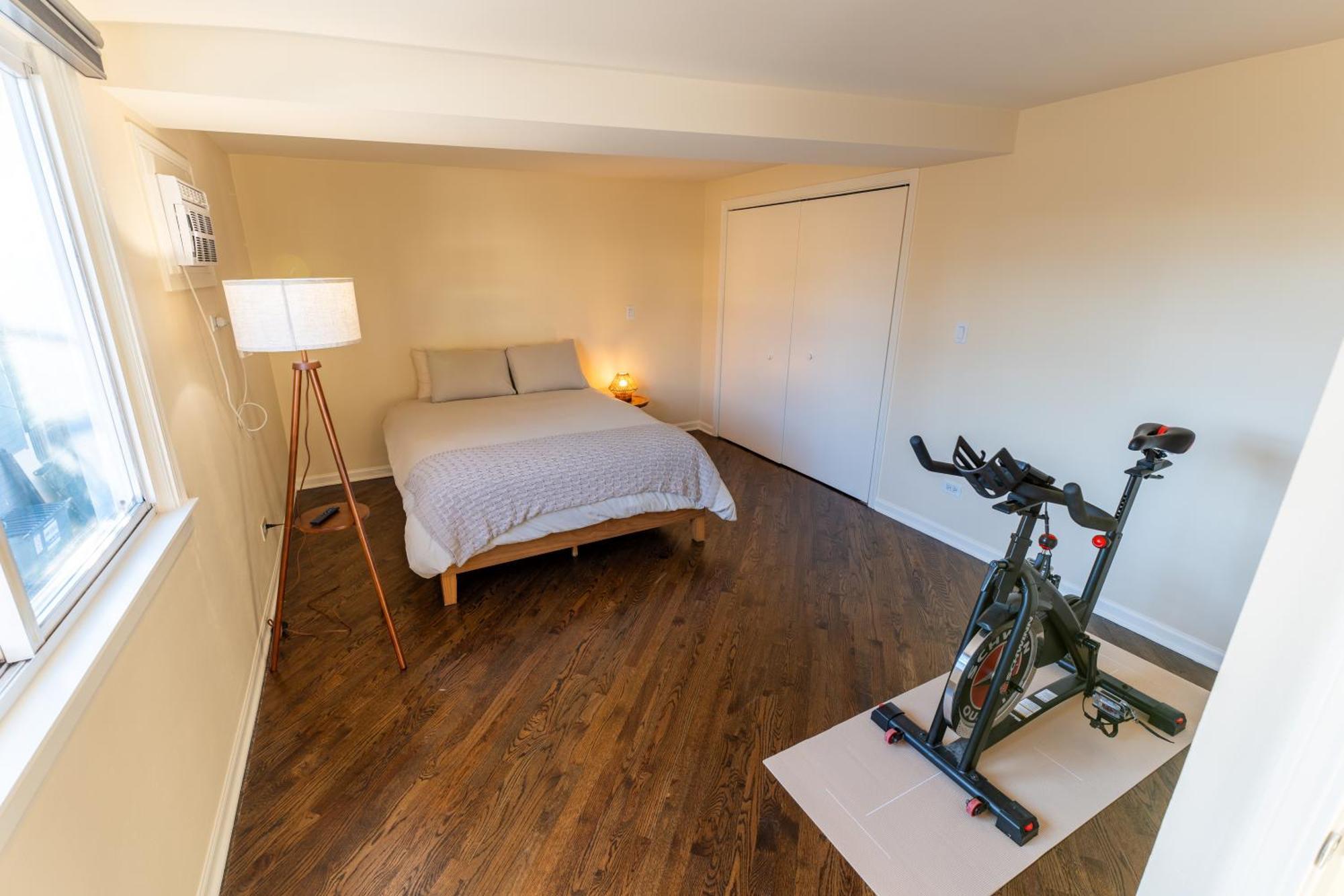 Bucktown Private Condo ชิคาโก ภายนอก รูปภาพ