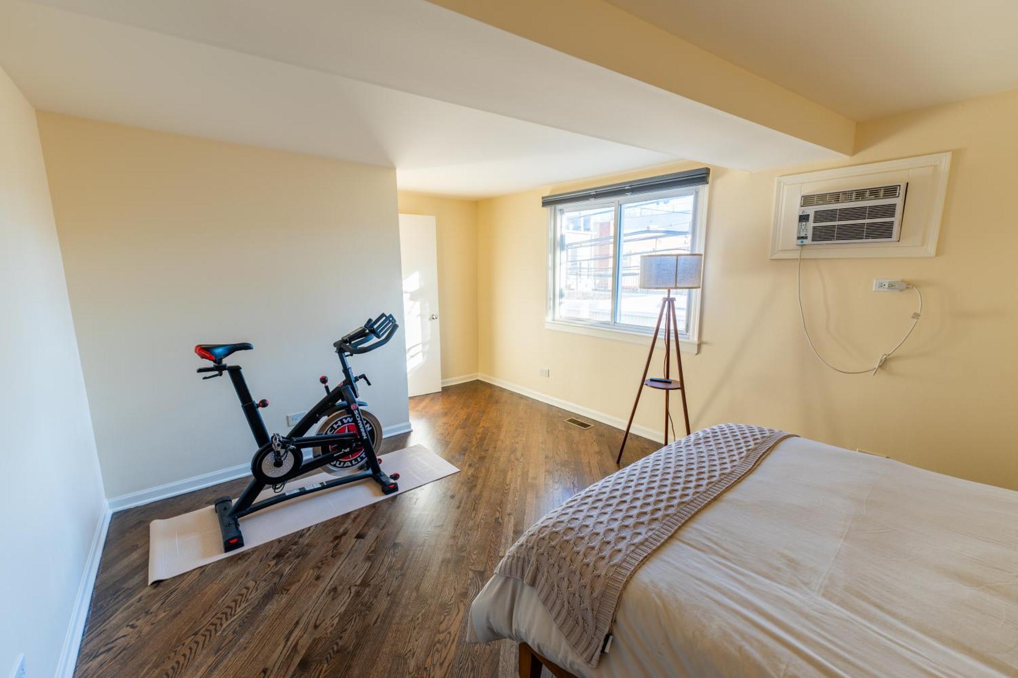 Bucktown Private Condo ชิคาโก ภายนอก รูปภาพ
